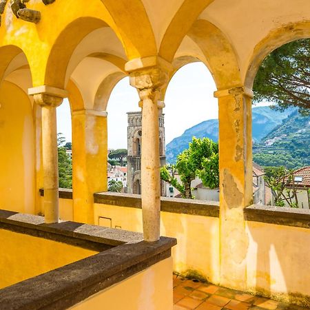 ラヴェッロ Starhost - Casa Del Principeヴィラ エクステリア 写真