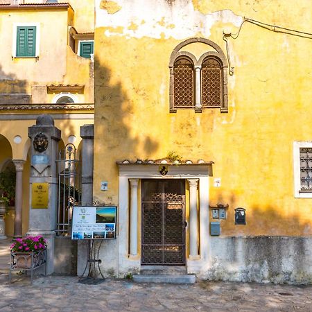 ラヴェッロ Starhost - Casa Del Principeヴィラ エクステリア 写真